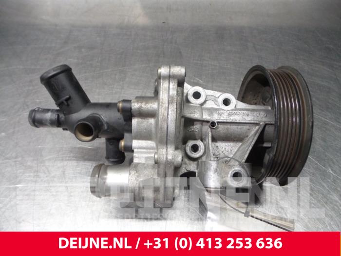 Ford Transit Waterpomp O59097