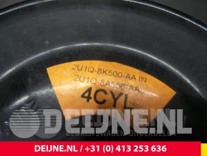 Ford Transit Wasserpumpe O59097 foto 4