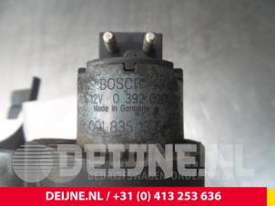 Mercedes Vito Extra waterpomp O59114 foto 3