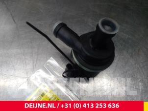 Opel Corsa Extra waterpomp O59119 foto 3