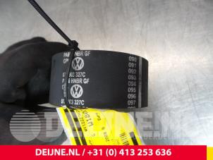 Volkswagen Transporter Drive belt O59152 photo 2