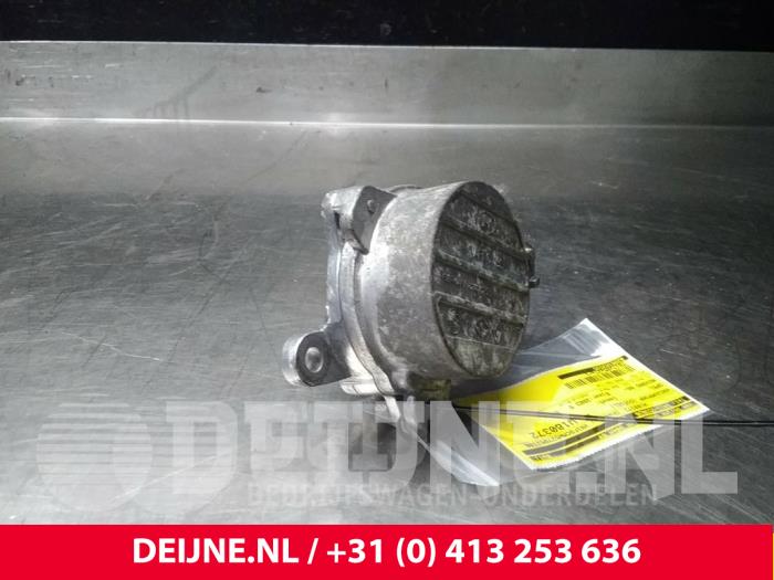 Vacuumpomp (Diesel) - Opel Movano