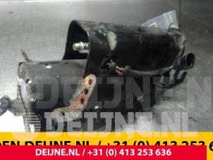 Volkswagen Transporter Kraftstofffiltergehäuse O59194 foto 2