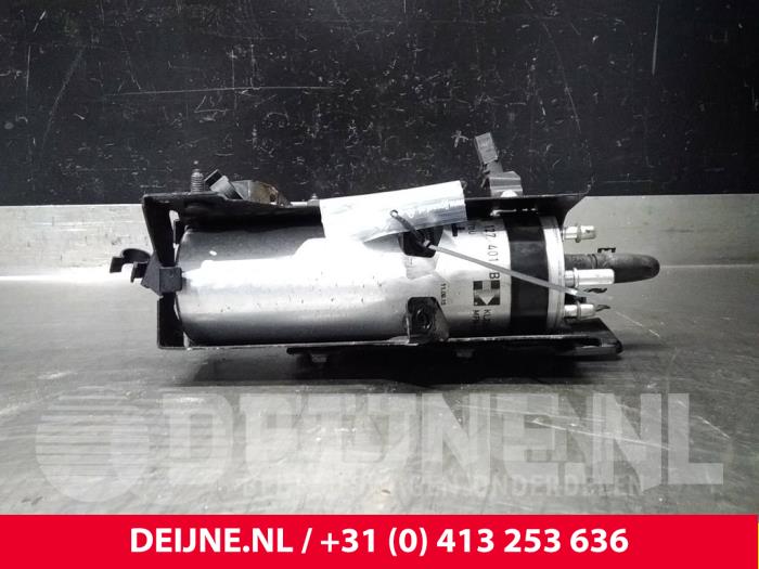 Volkswagen Transporter Brandstoffilterhuis O59195