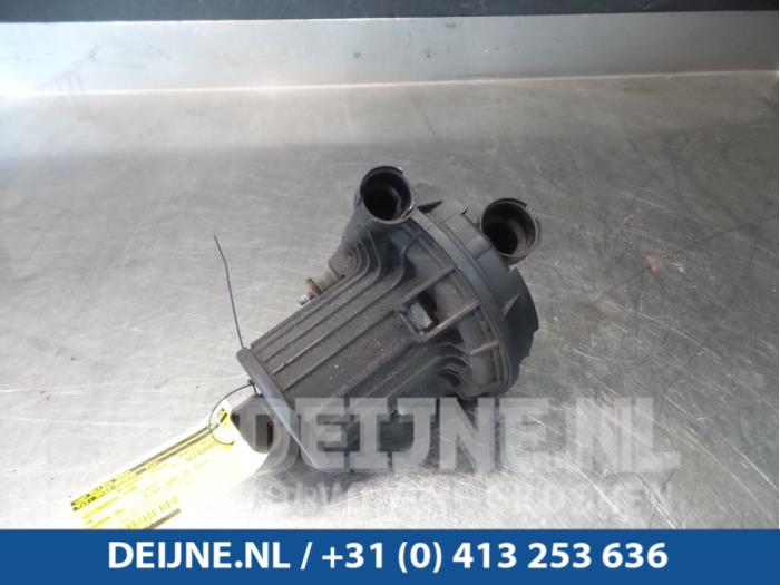 Secundaire Pomp - Volkswagen Sharan