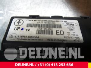 Ford Transit Courier Body control computer O59252 photo 2