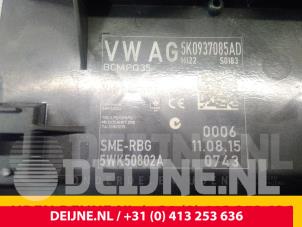 Volkswagen Caddy Steuergerät Body Control O59275 foto 2