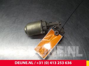 Ford Transit Connect Scheibenwischermotor vorne O59330 foto 3