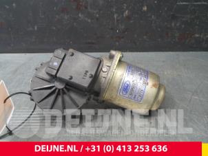Ford Transit Connect Ruitenwissermotor voor O59331 foto 2