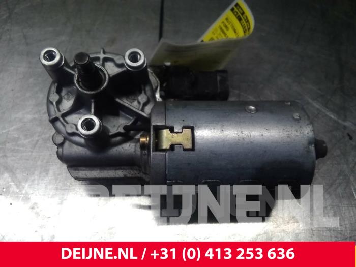 Ford Transit Ruitenwissermotor voor O59351