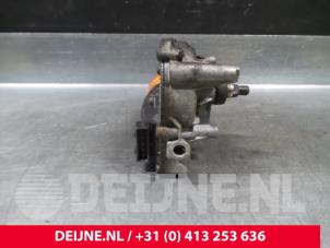 Ford Transit Ruitenwissermotor voor O59352 foto 2