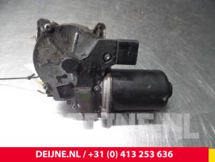Mercedes Vito Scheibenwischermotor vorne O59374 foto 2