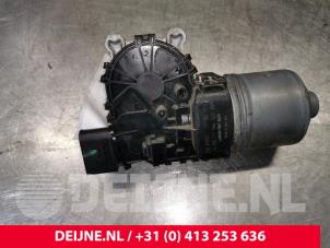 Opel Combo Ruitenwissermotor voor O59400 foto 2