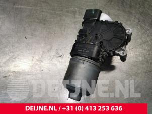Opel Combo Ruitenwissermotor voor O59400 foto 3