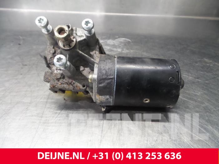 Volkswagen Caddy Ruitenwissermotor voor O59409