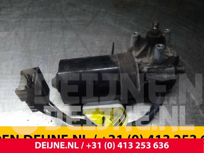 Volkswagen LT Front wiper motor O59424