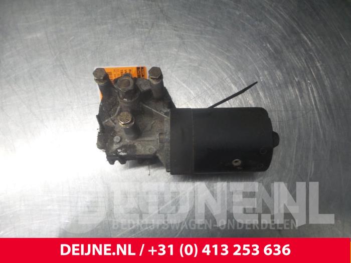 Volkswagen Transporter Scheibenwischermotor vorne O59429