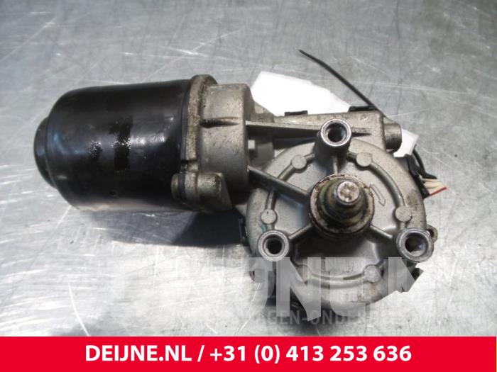 Fiat Fiorino Scheibenwischermotor vorne O59463