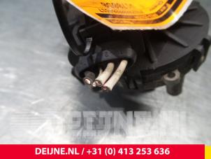 Fiat Fiorino Scheibenwischermotor vorne O59463 foto 2