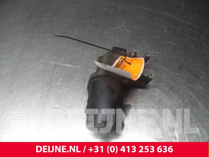 Fiat Scudo Scheibenwischermotor vorne O59477