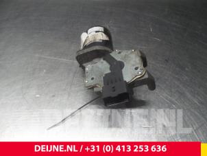 Fiat Scudo Front wiper motor O59477 photo 2