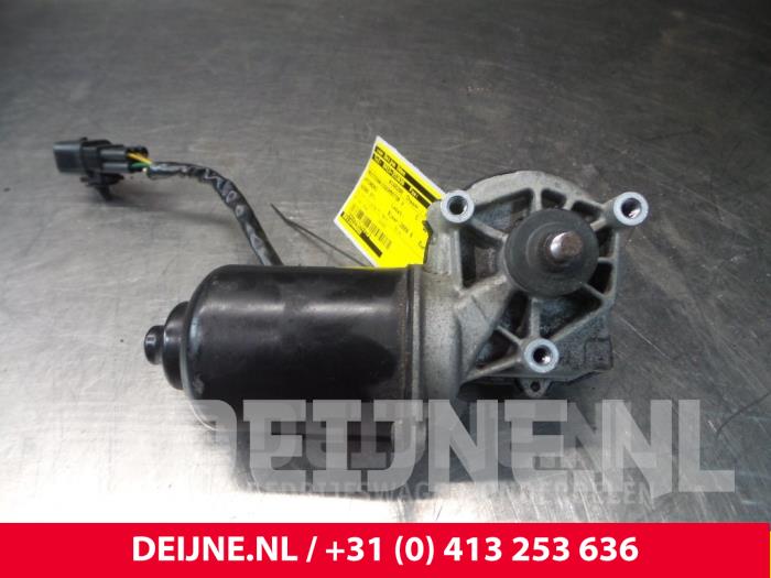 Hyundai H300 Scheibenwischermotor vorne O59482