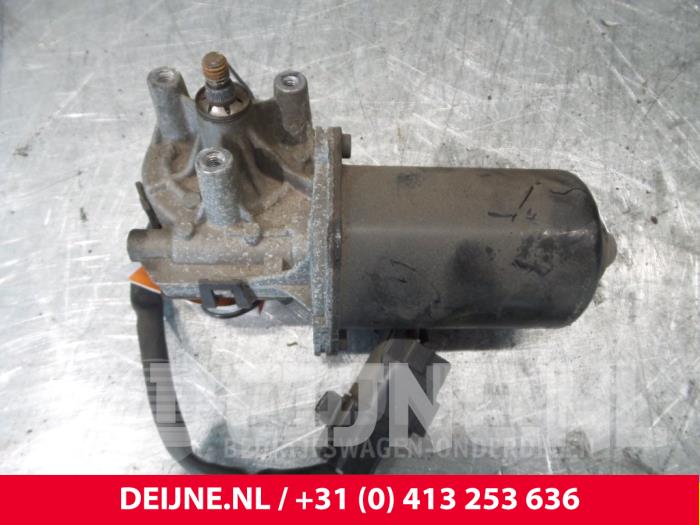 Hyundai H200 Front wiper motor O59487