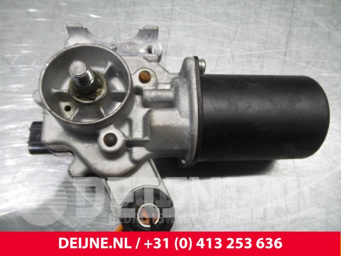 Nissan NV200 Front wiper motor O59493