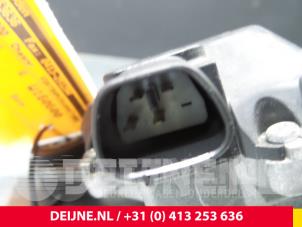 Nissan NV200 Scheibenwischermotor vorne O59493 foto 3