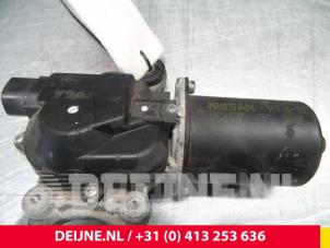 Nissan NV200 Scheibenwischermotor vorne O59493 foto 2