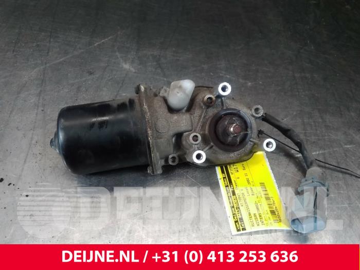 Nissan Interstar Scheibenwischermotor vorne O59498