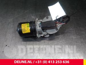 Nissan Interstar Scheibenwischermotor vorne O59498 foto 2
