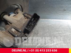 Citroen Berlingo Front wiper motor O59524 photo 3