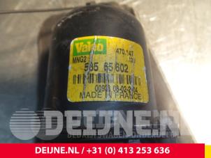 Citroen Berlingo Front wiper motor O59524 photo 4