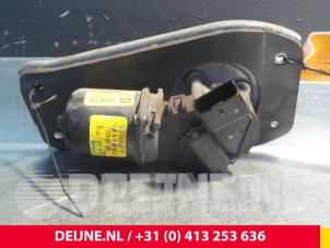Citroen Berlingo Front wiper motor O59524 photo 2