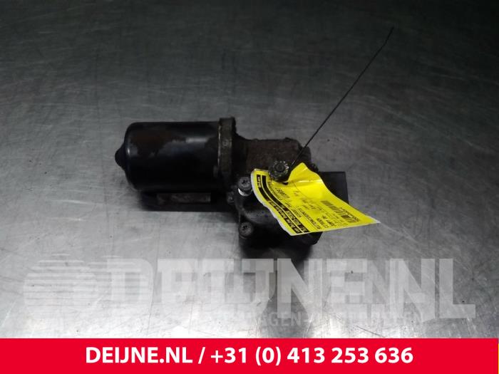 Citroen Jumpy Front wiper motor O59547