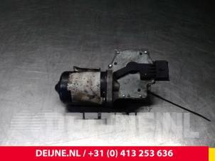 Citroen Jumpy Ruitenwissermotor voor O59547 foto 2