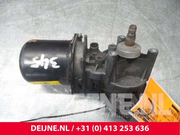 Peugeot Partner Scheibenwischermotor vorne O59565