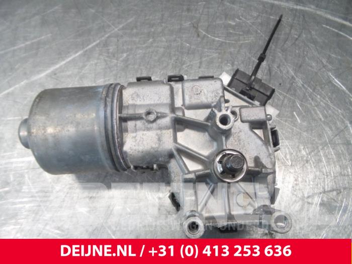 Peugeot Partner Ruitenwissermotor voor O59567