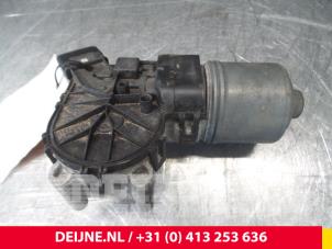 Peugeot Partner Front wiper motor O59567 photo 3