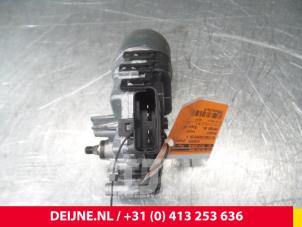 Peugeot Partner Front wiper motor O59567 photo 2
