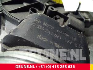 Peugeot Partner Front wiper motor O59569 photo 4