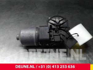 Peugeot Partner Front wiper motor O59569 photo 2