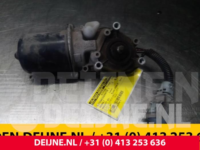 Renault Mascott Scheibenwischermotor vorne O59594