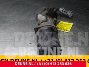Renault Mascott Scheibenwischermotor vorne O59594 foto 2
