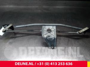 Ford Transit Ruitenwis Mechaniek O59631 foto 2