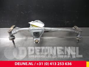 Ford Transit Scheibenwischer Mechanik O59634 foto 2