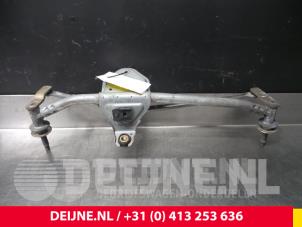 Ford Transit Scheibenwischer Mechanik O59634 foto 4