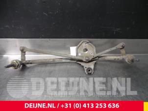 Ford Transit Scheibenwischer Mechanik O59634 foto 3