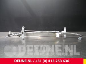 Mercedes Vito Ruitenwis Mechaniek O59648 foto 2